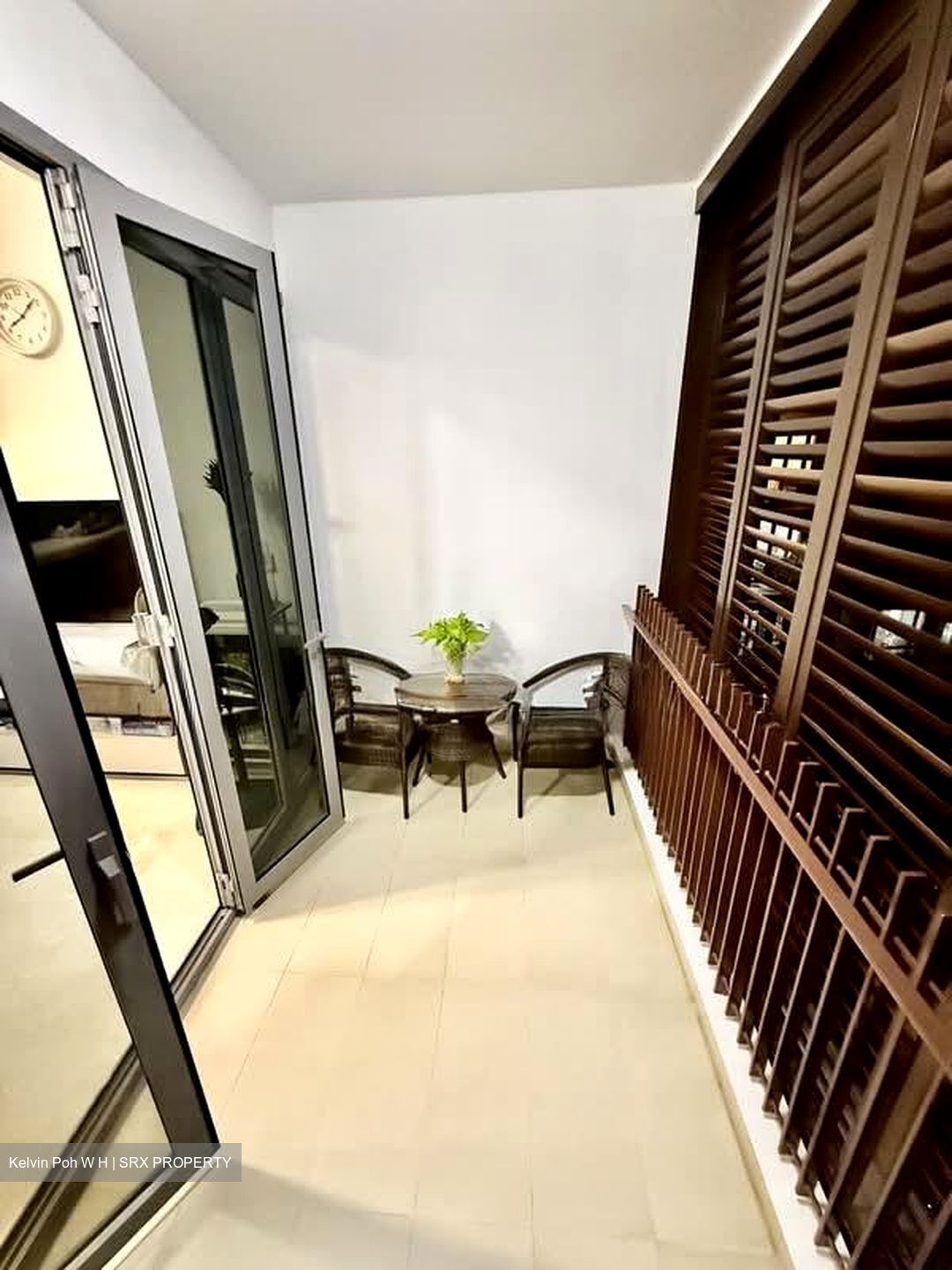 The Lanai (D23), Condominium #596617941